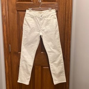 Levi’s Classic Straight Jeans